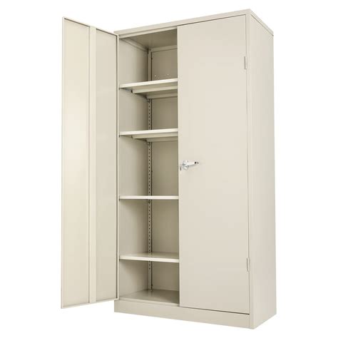 72 steel cabinets|72 inch long storage cabinet.